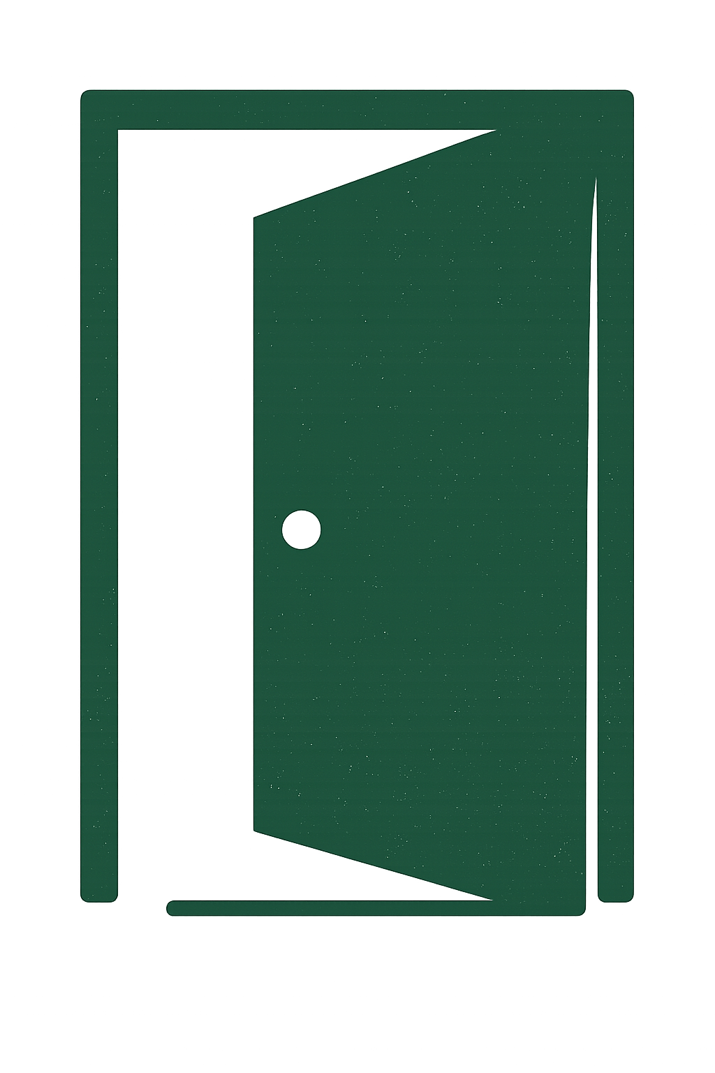 Logo porte psychanalyste